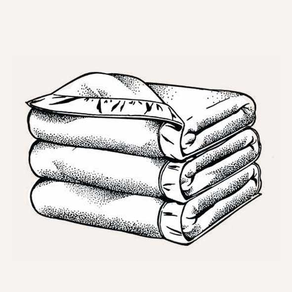 Woolen Products Type 4 1
