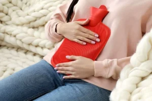 نکات ایمنی هنگام استفاده از کمپرس گرم